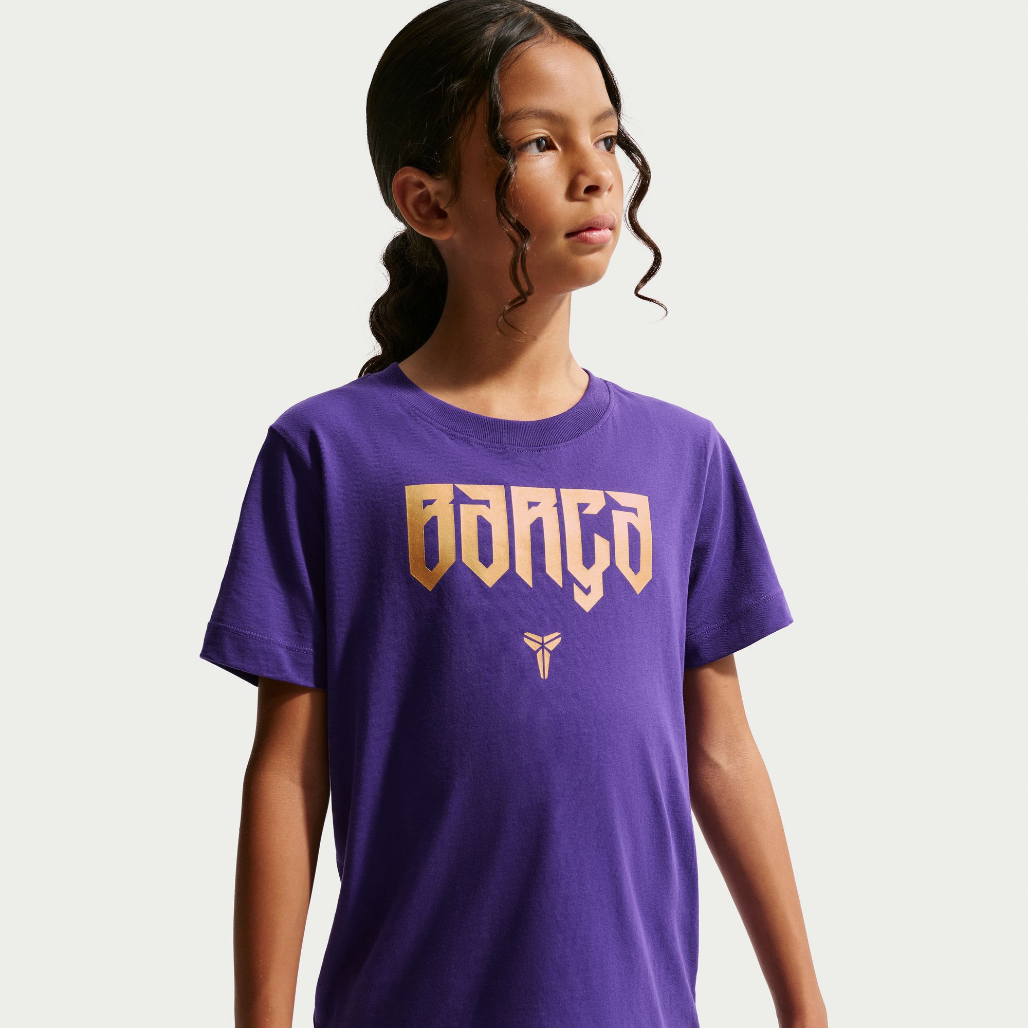 Nike Youth FC Barcelona x Kobe 2026 T-Shirt