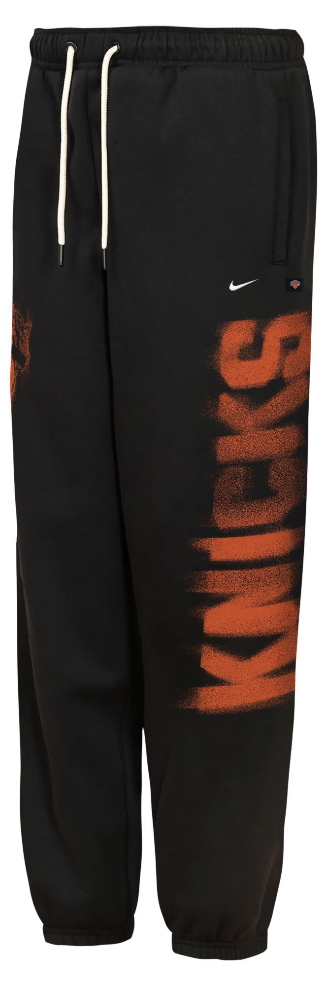 Nike Youth New York Knicks Wordmark Pants