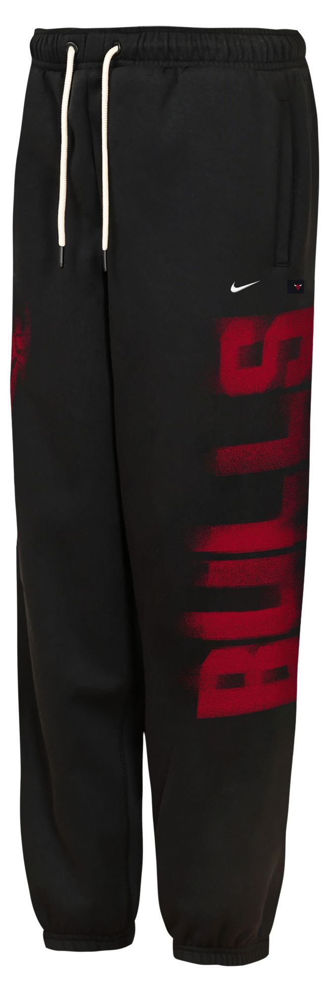 Nike Youth Chicago Bulls Wordmark Pants