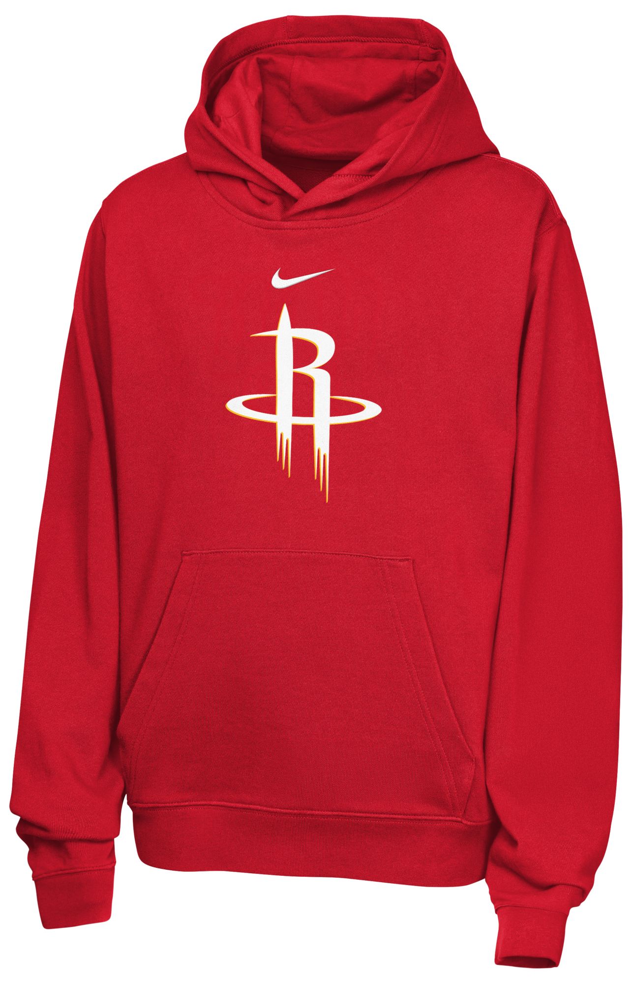 Nike Youth Houston Rockets Club Hoodie