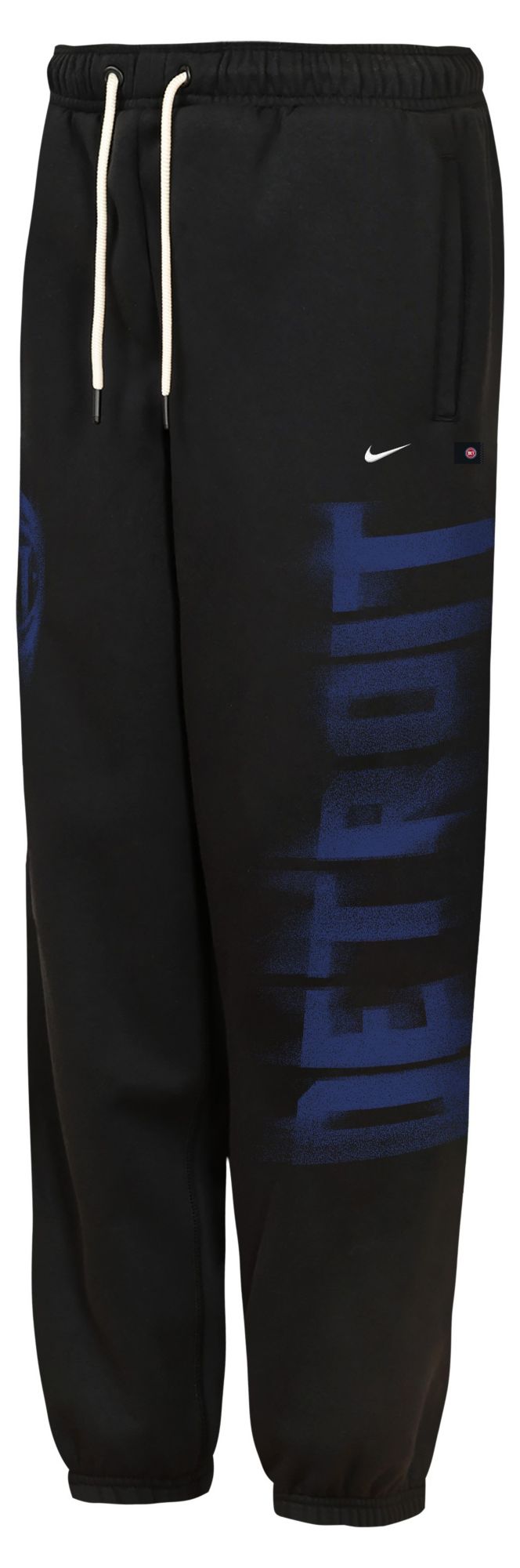 Nike Youth Detroit Pistons Wordmark Pants