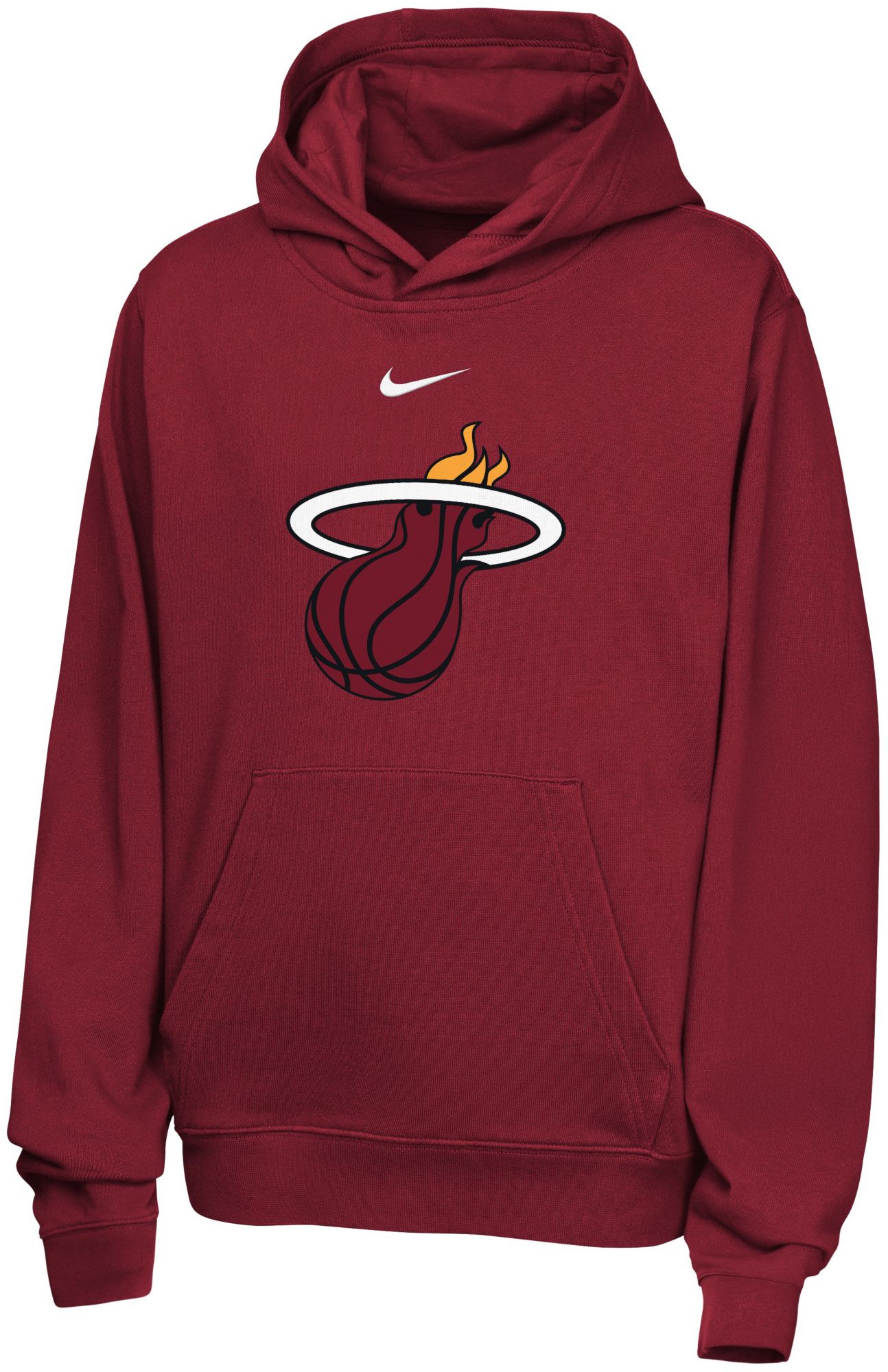 Nike Youth Cleveland Cavaliers Club Hoodie