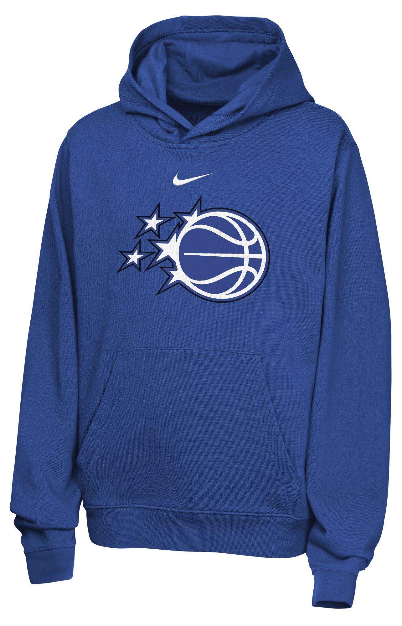 Nike Youth Orlando Magic Club Hoodie