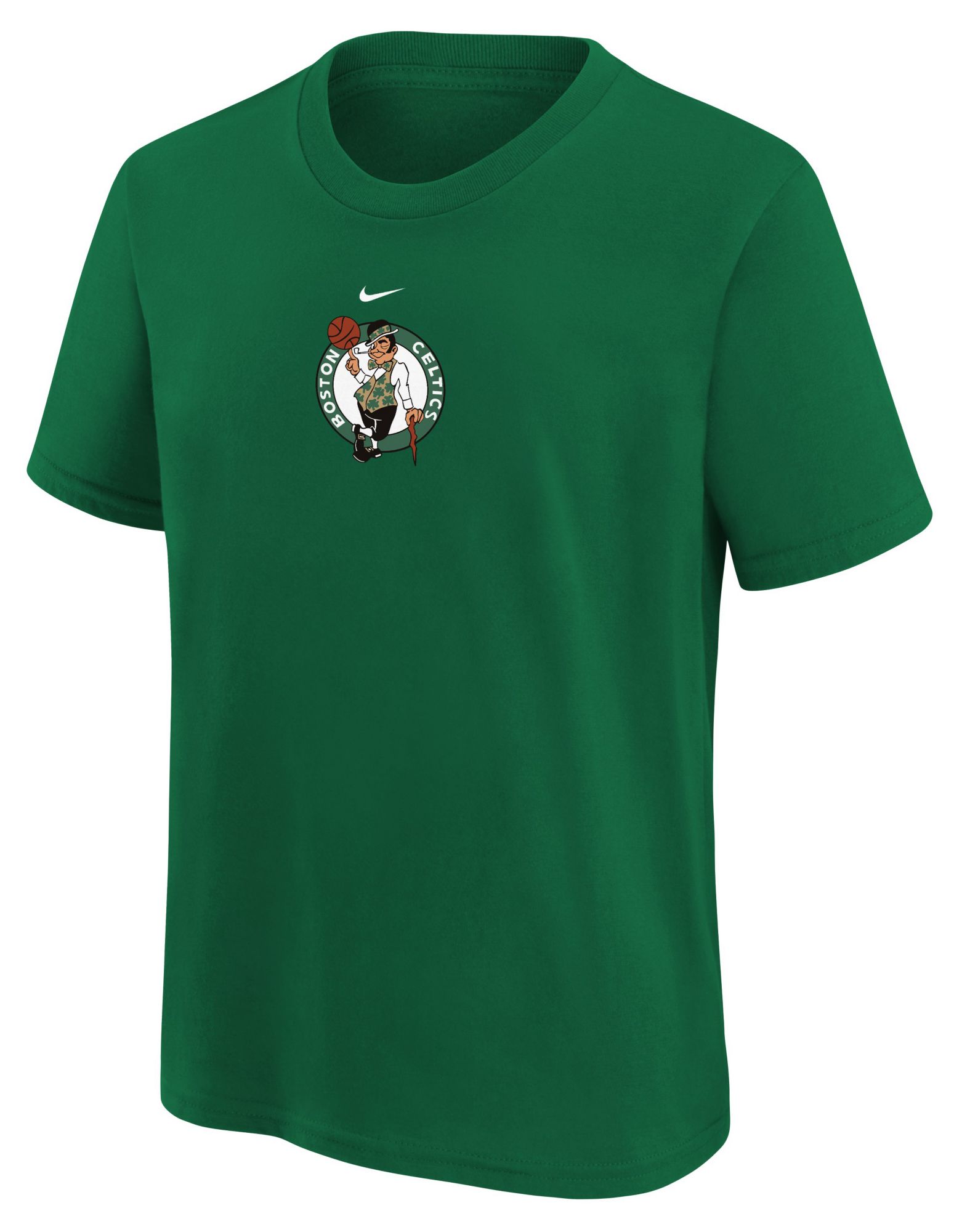 Nike Youth Boston Celtics Logo T-Shirt