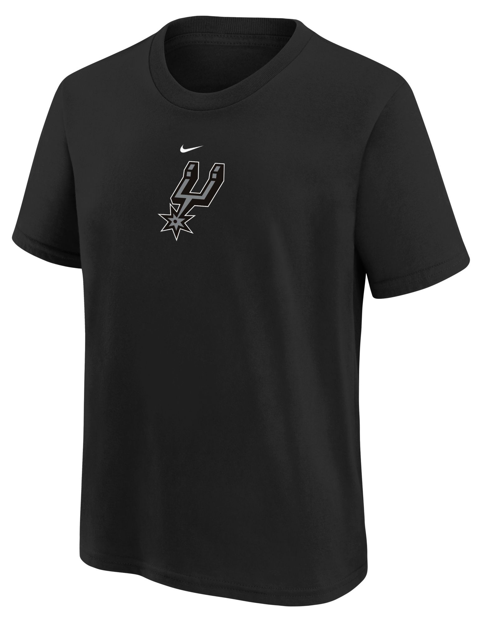 Nike Youth San Antonio Spurs Logo T-Shirt