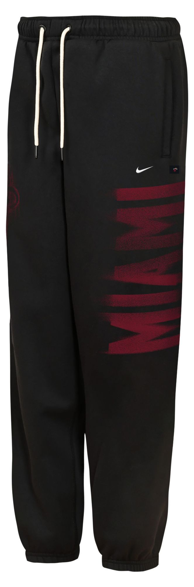 Nike Youth Miami Heat Wordmark Pants