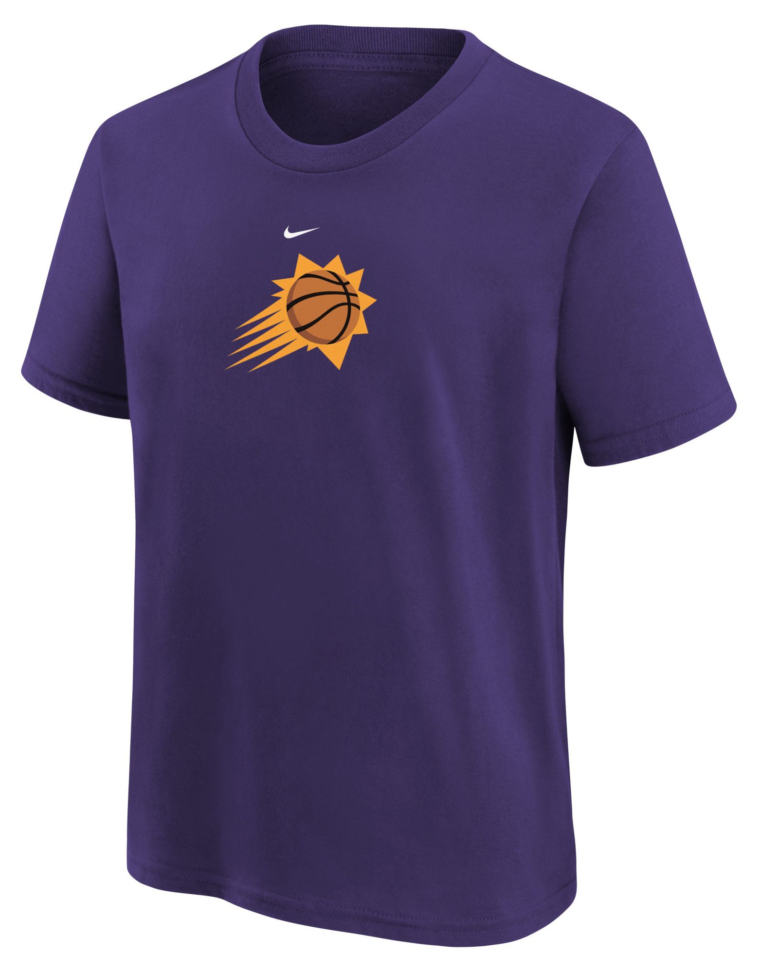 Nike Youth Phoenix Suns Logo T-Shirt