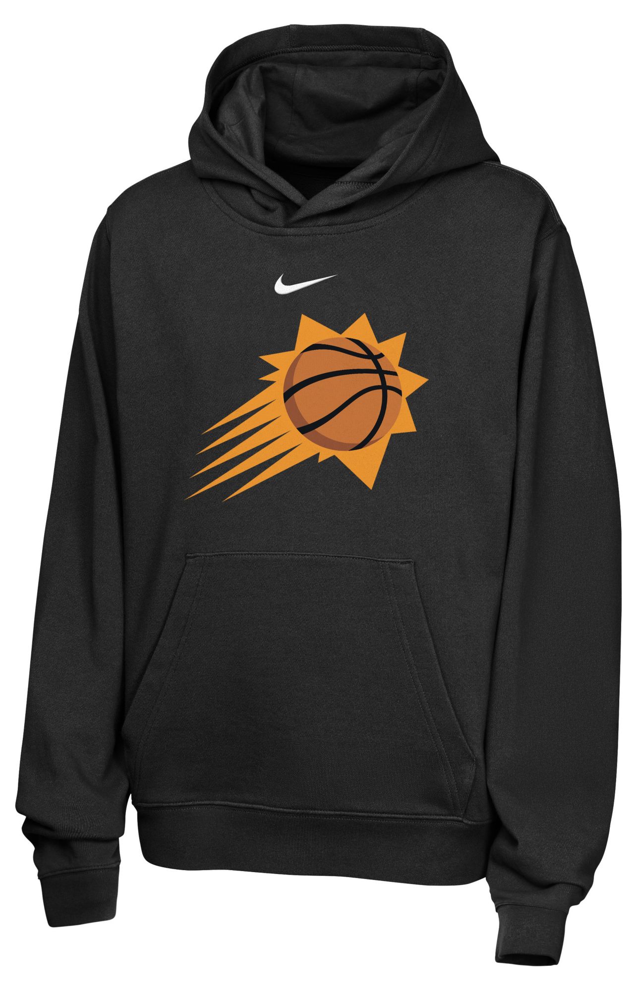 Nike Youth Phoenix Suns Club Hoodie