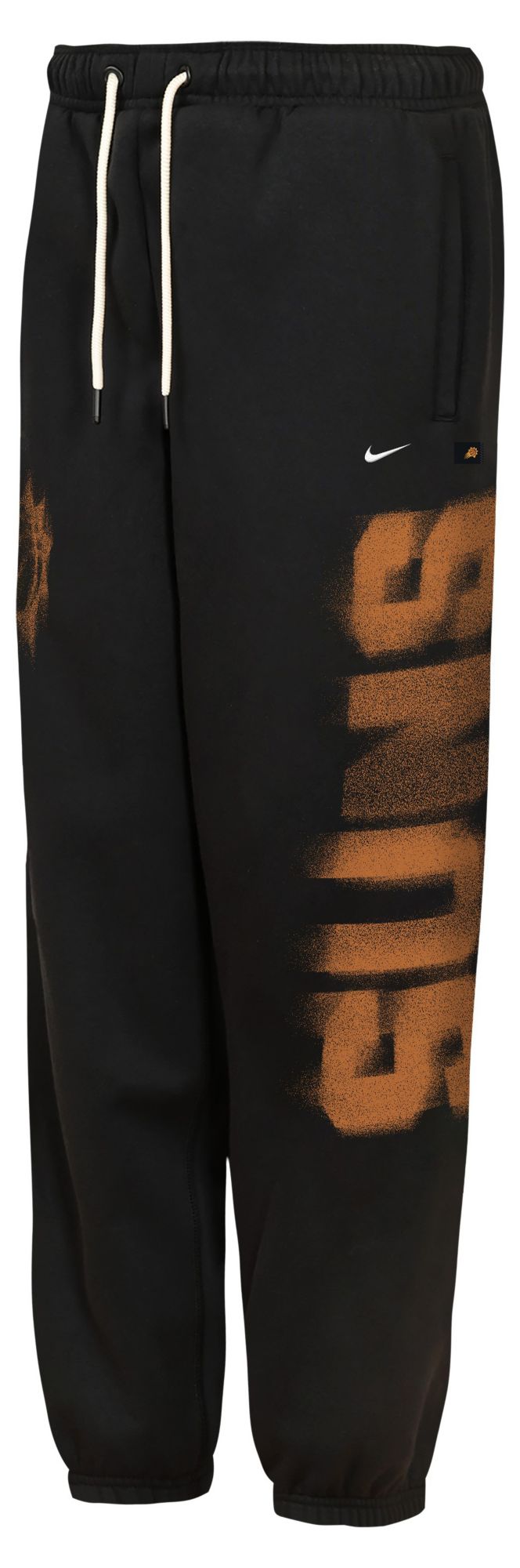 Nike Youth Phoenix Suns Wordmark Pants