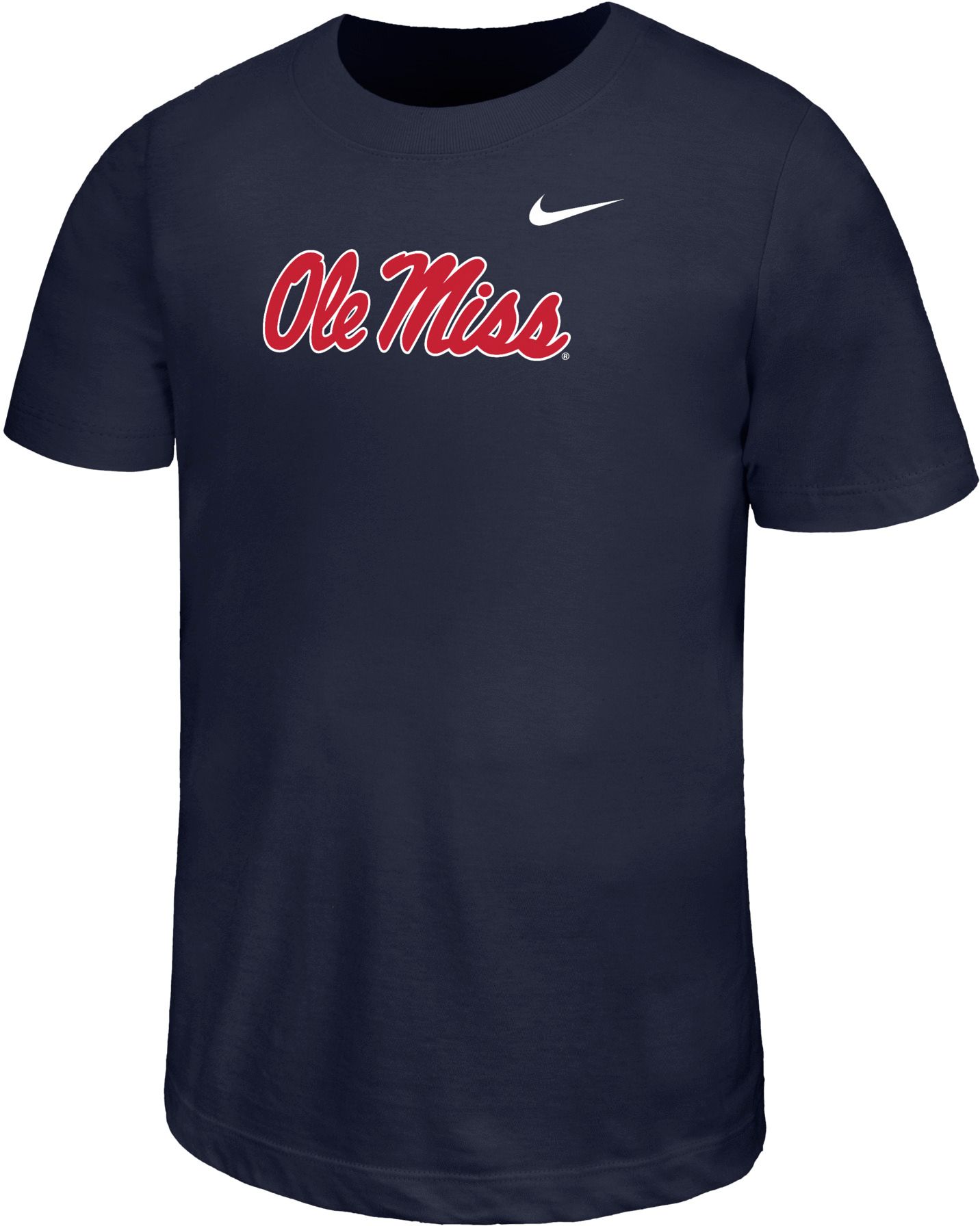 Nike Youth Ole Miss Rebels Legend T-Shirt