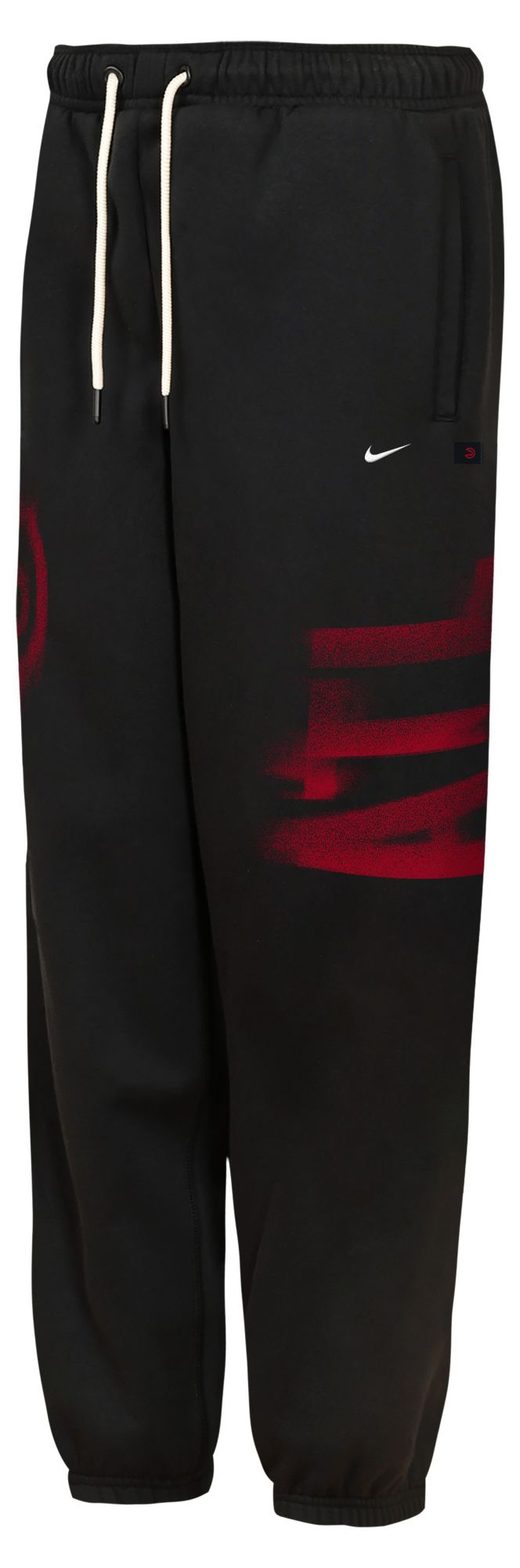 Nike Youth Atlanta Hawks Wordmark Pants