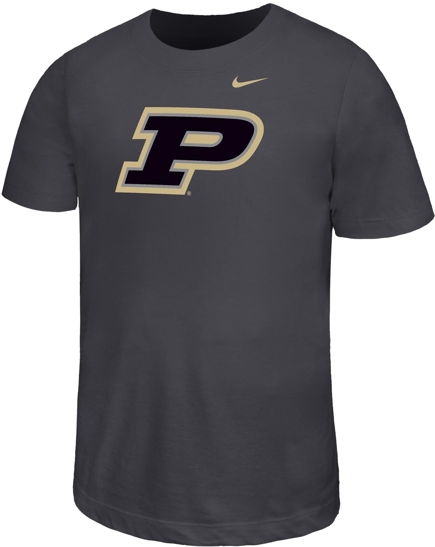 Nike Youth Purdue Boilermakers Legend T-Shirt