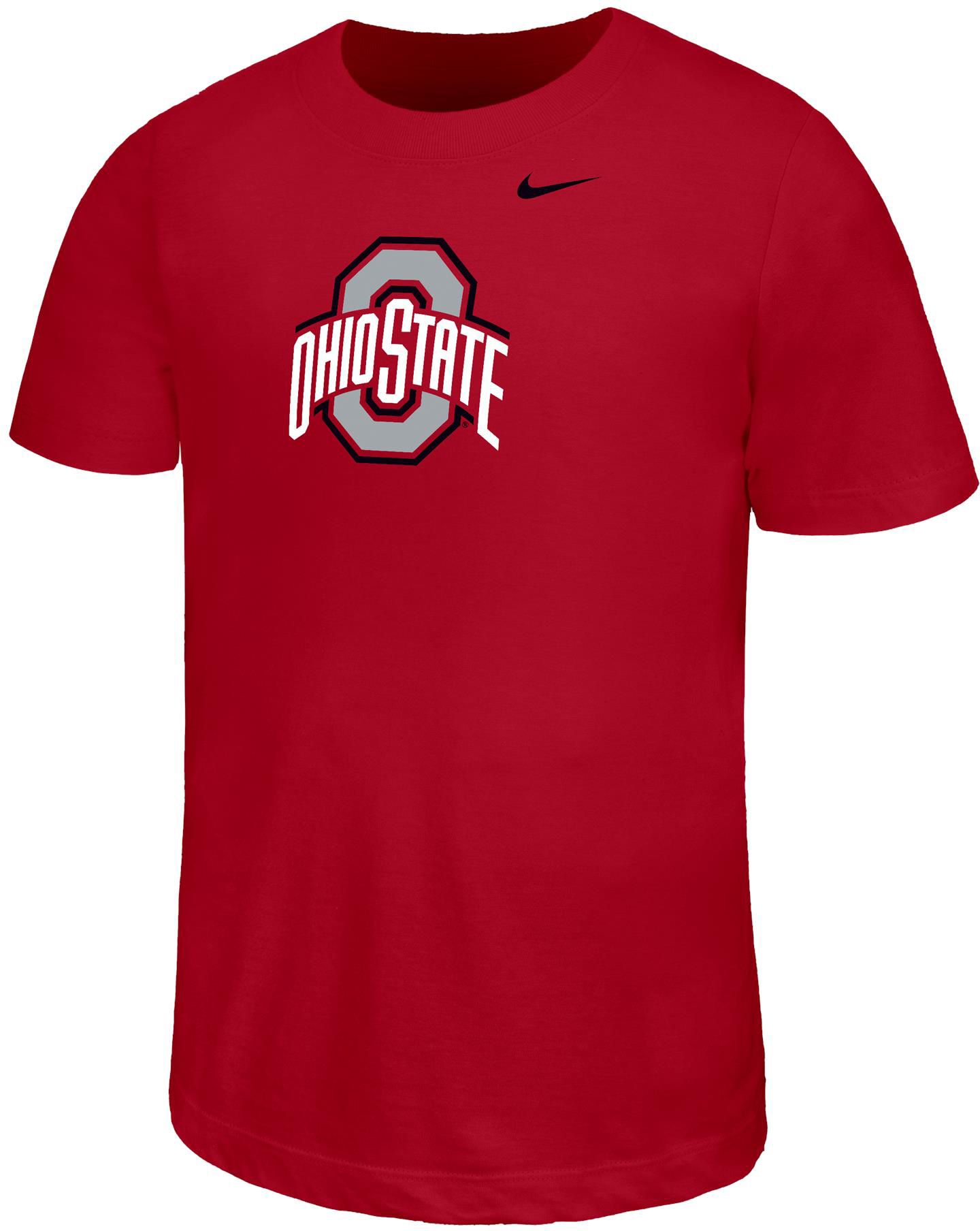 Nike Youth Ohio State Buckeyes Legend T-Shirt