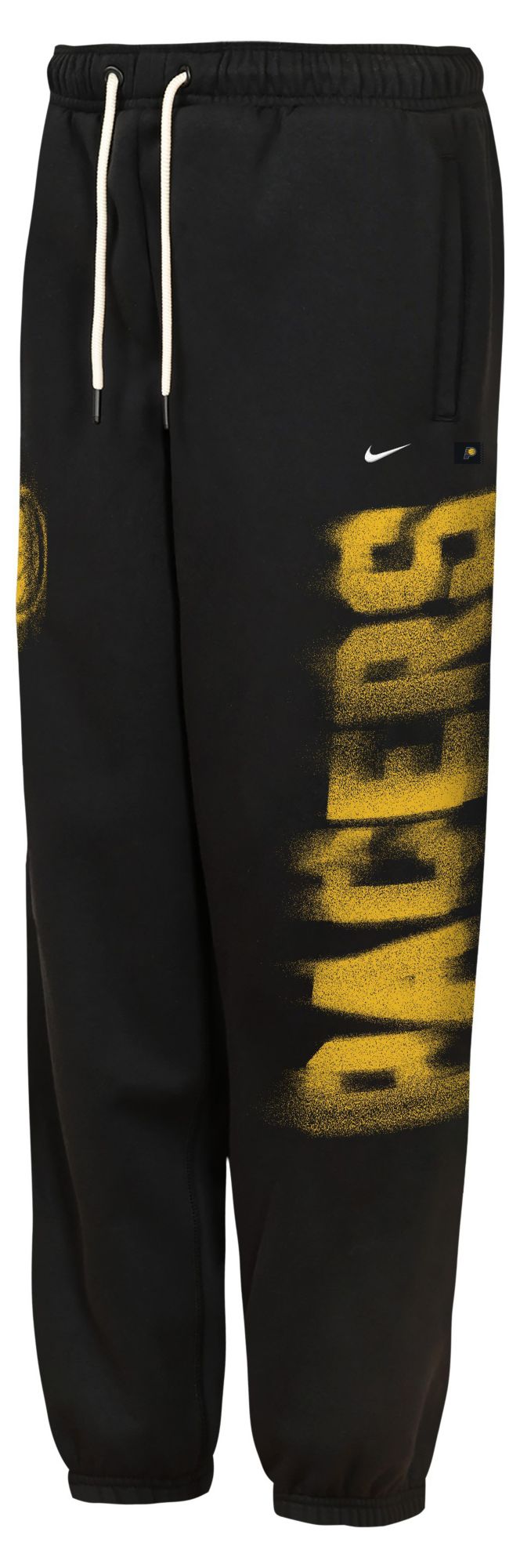 Nike Youth Indiana Pacers Wordmark Pants
