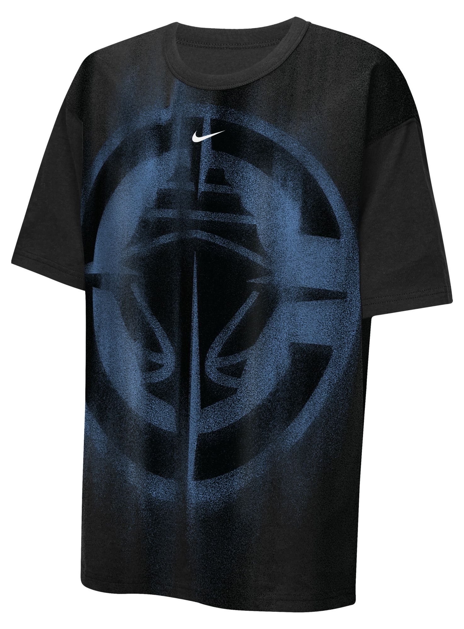 Nike Youth Los Angeles Clippers Worn With Obsession Icon T-Shirt