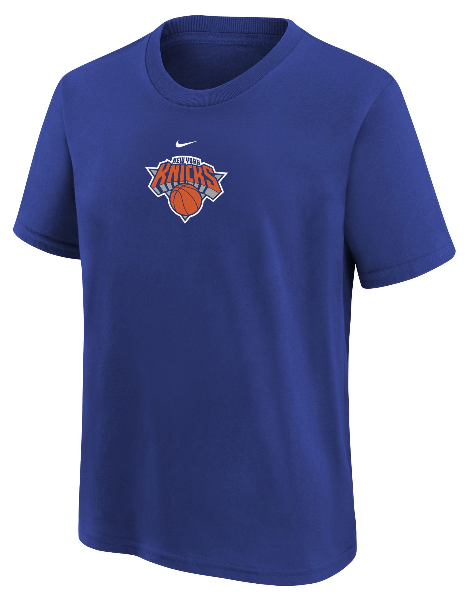 Nike Youth New York Knicks Logo T-Shirt
