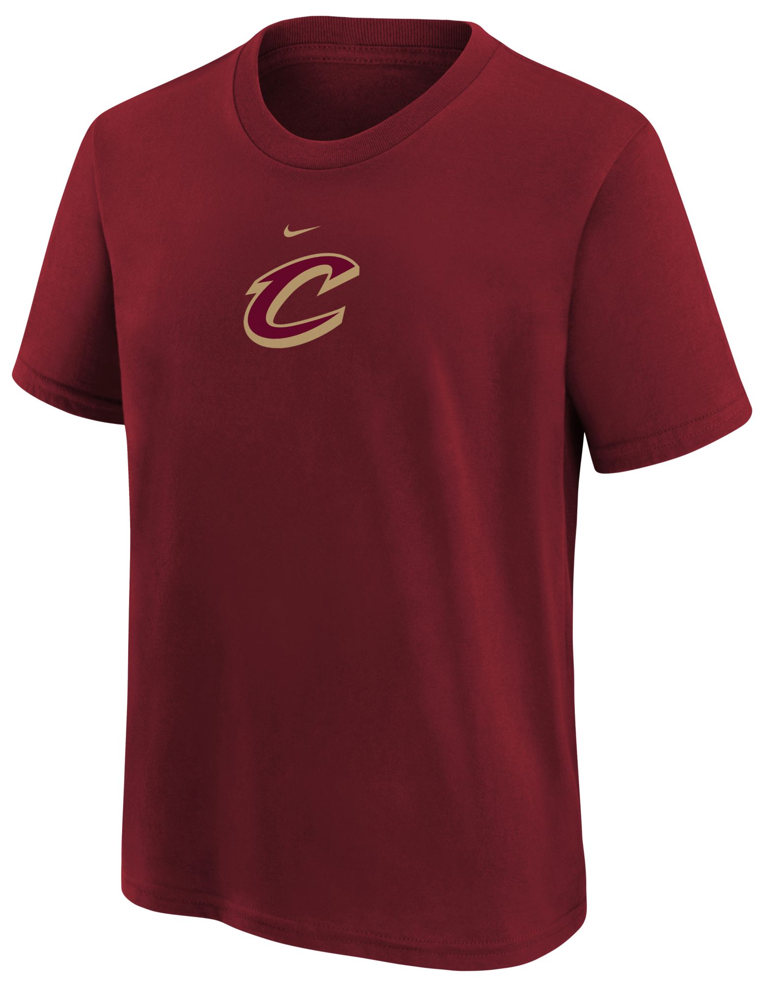 Nike Youth Cleveland Cavaliers Logo T-Shirt