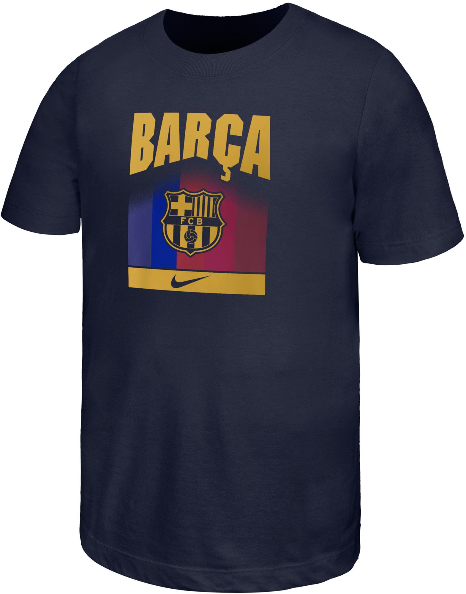 Barcelona Dri-Fit Shirt | DICK'S Sporting Goods