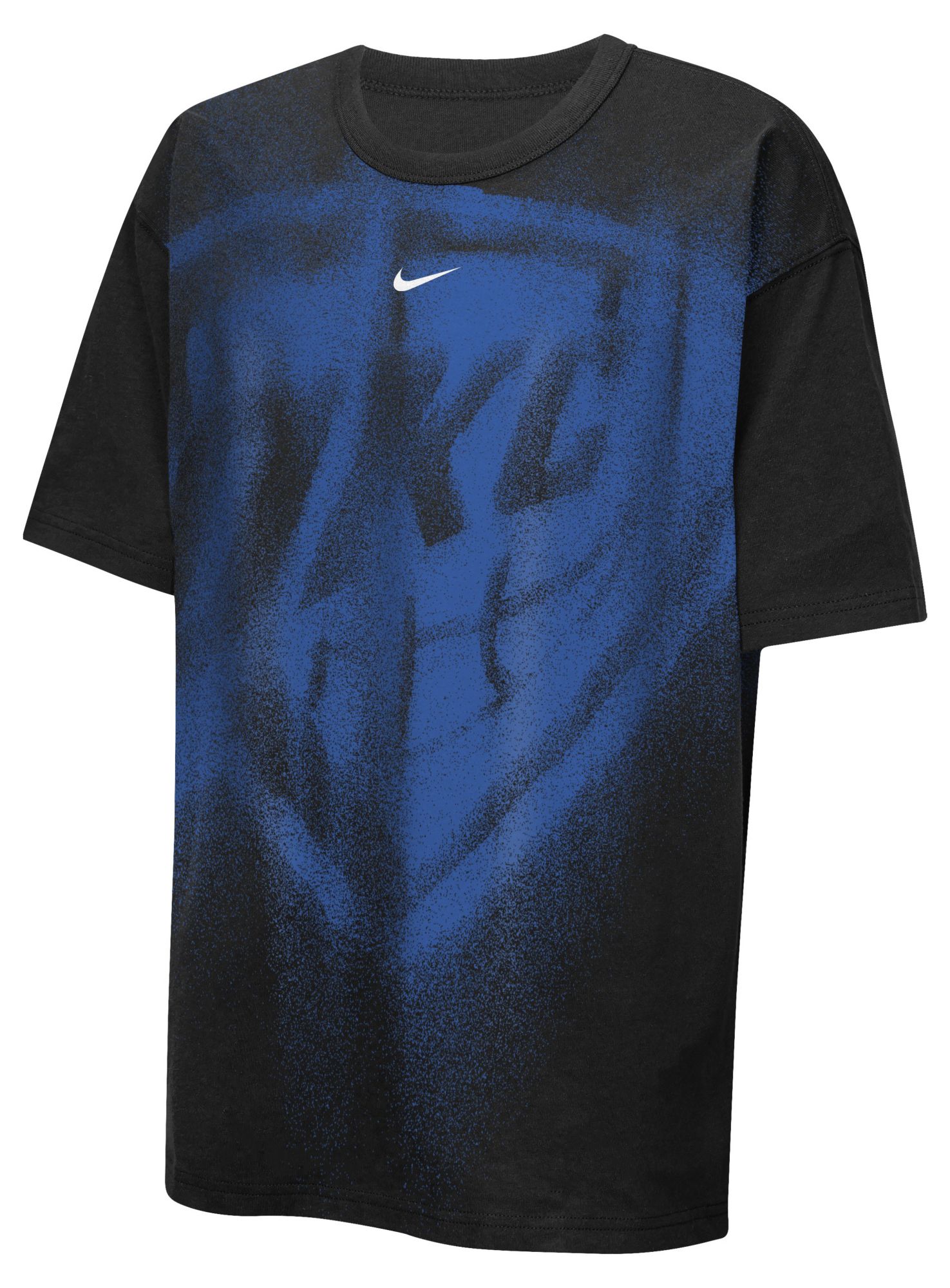 Nike Youth Oklahoma City Thunder Worn With Obsession Standard Issue Icon T-Shirt