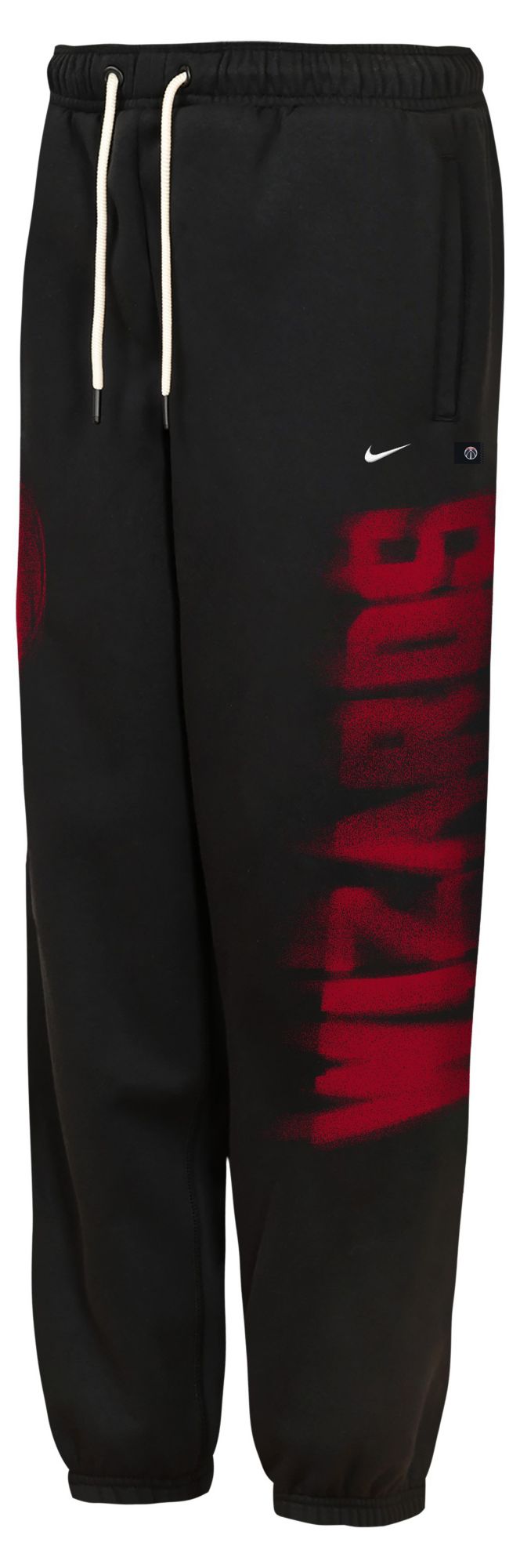 Nike Youth Washington Wizards Wordmark Pants