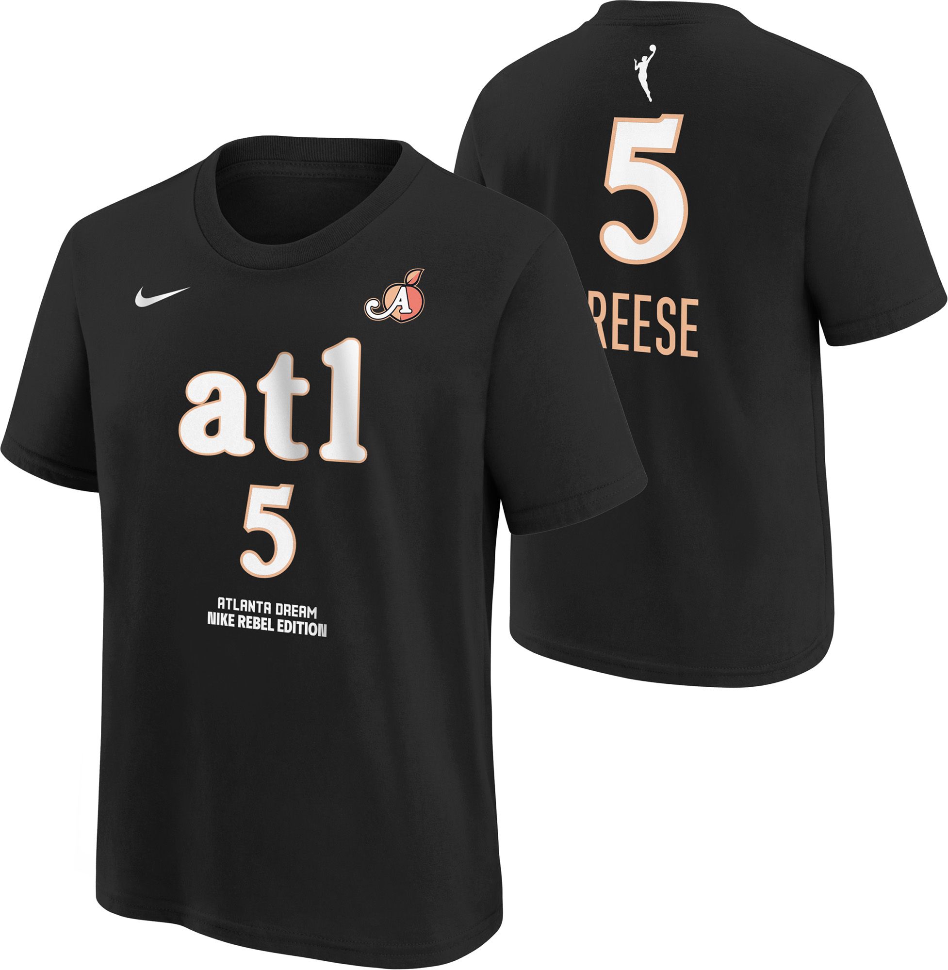 WNBA Kids' Apparel