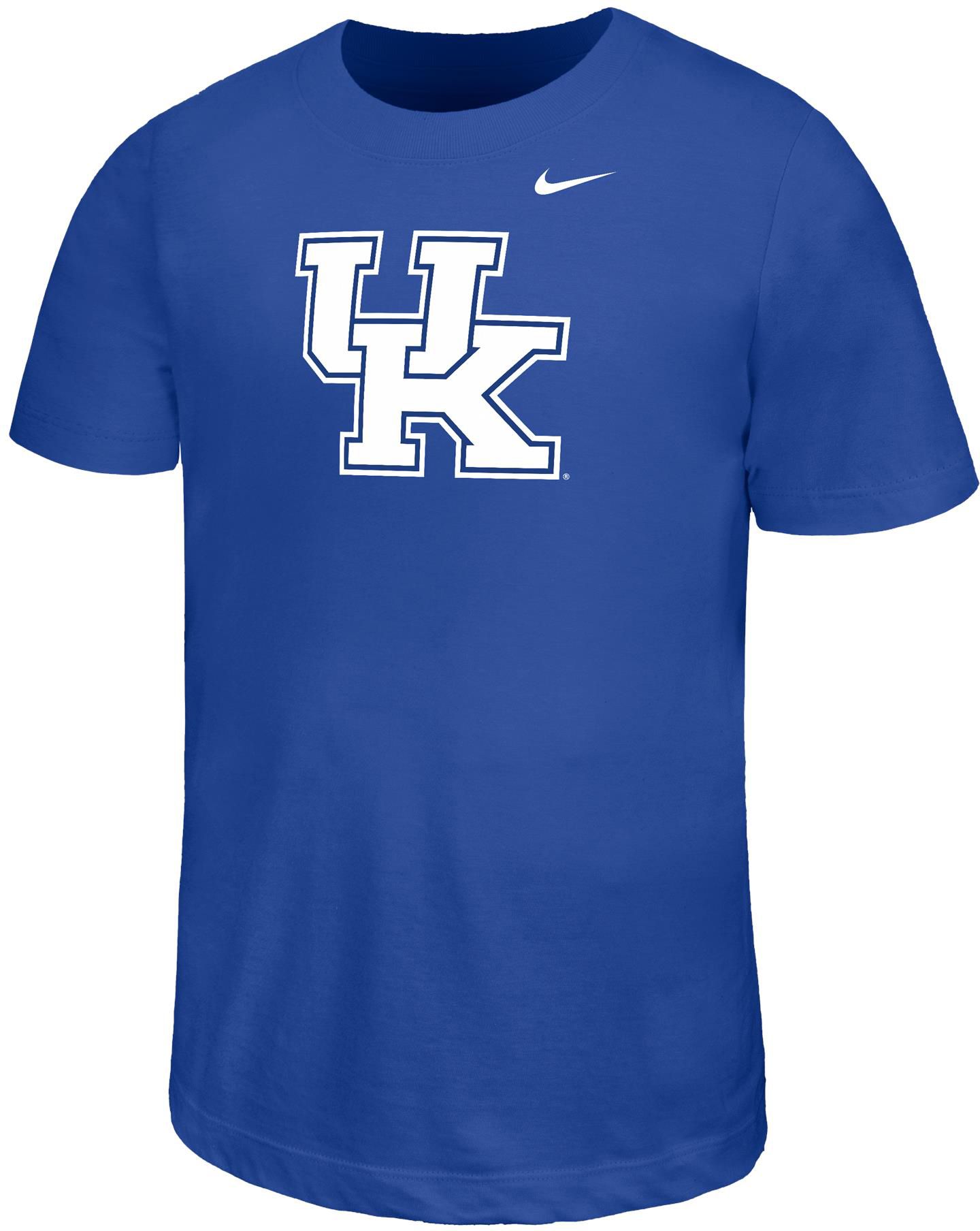 Nike Youth Kentucky Wildcats Legend T-Shirt