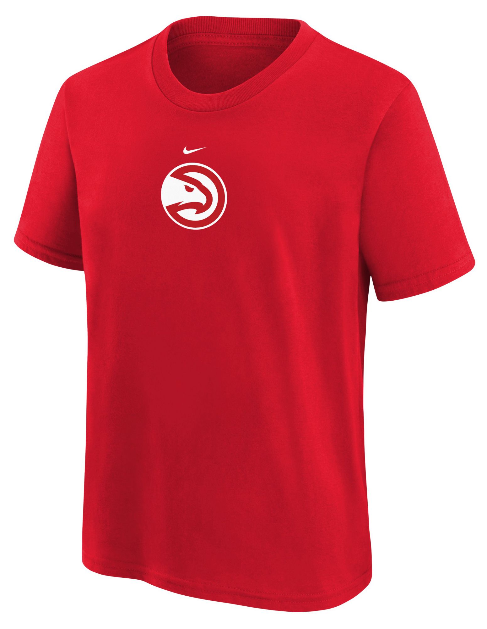 Nike Youth Atlanta Hawks Logo T-Shirt