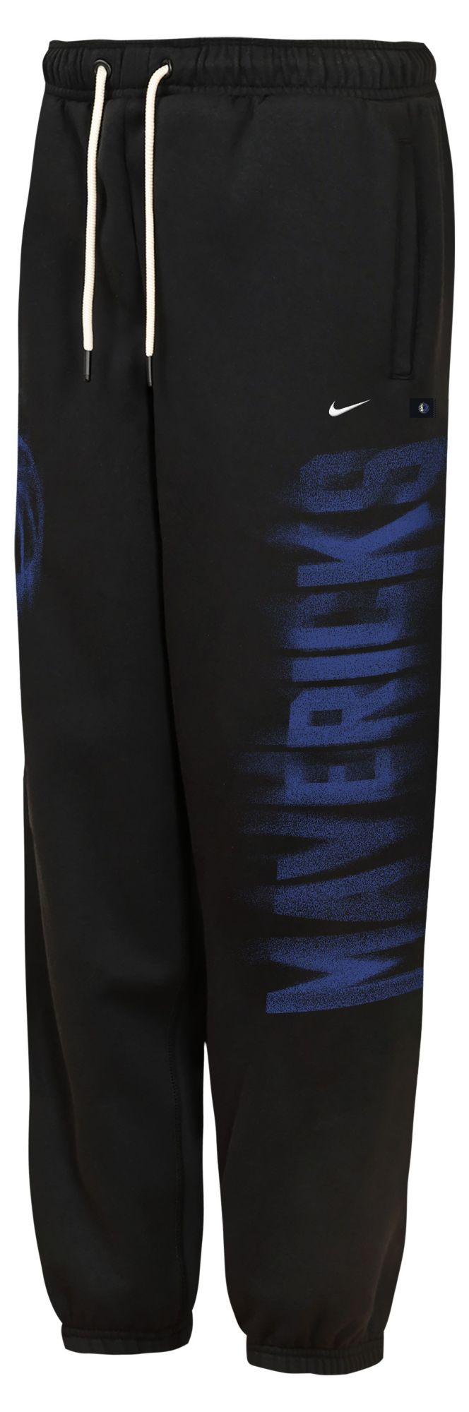 Nike Youth Dallas Mavericks Wordmark Pants