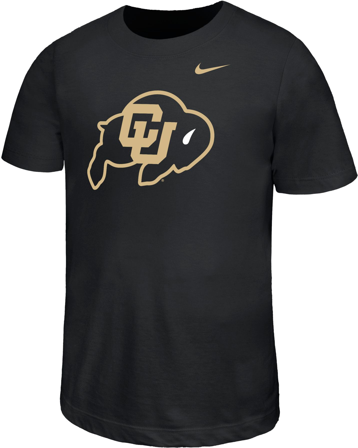 Nike Youth Colorado Buffaloes Legend T-Shirt