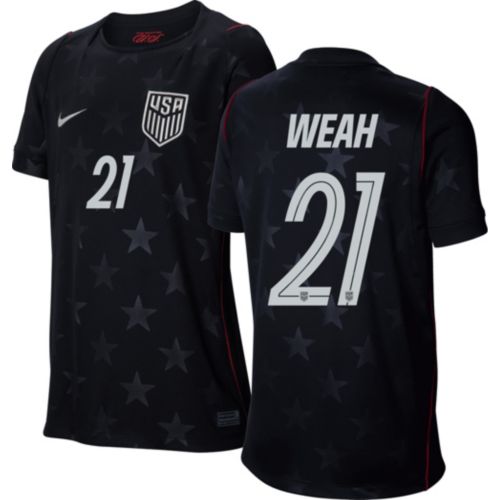 Nike Youth USMNT 2026 Home Replica Jersey | Dick's Sporting Goods
