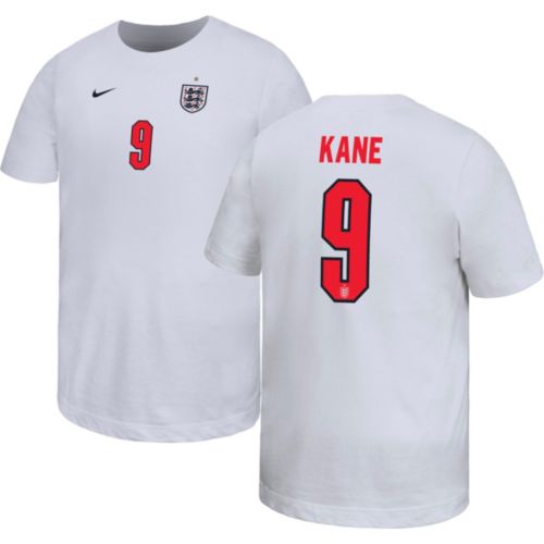 Nike Adult England Harry Kane #9 Home T-Shirt | Dick's Sporting Goods