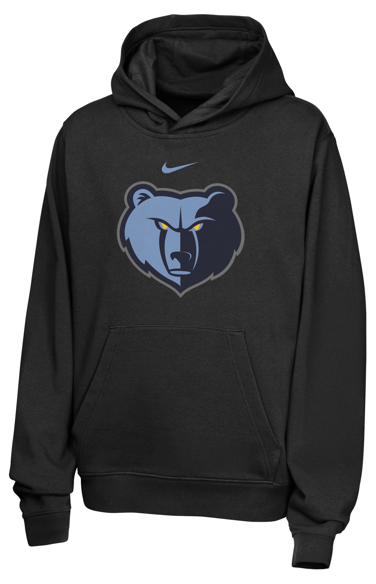 Nike Youth Memphis Grizzlies Club Hoodie