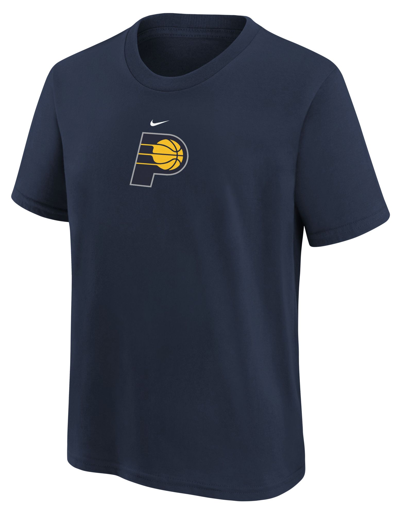 Nike Youth Indiana Pacers Logo T-Shirt