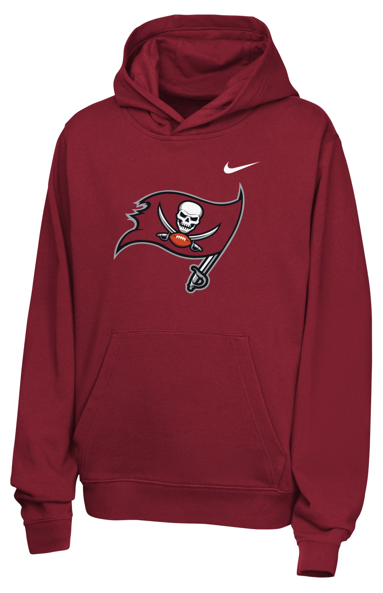 Nike Youth Tampa Bay Buccaneers Hoodie