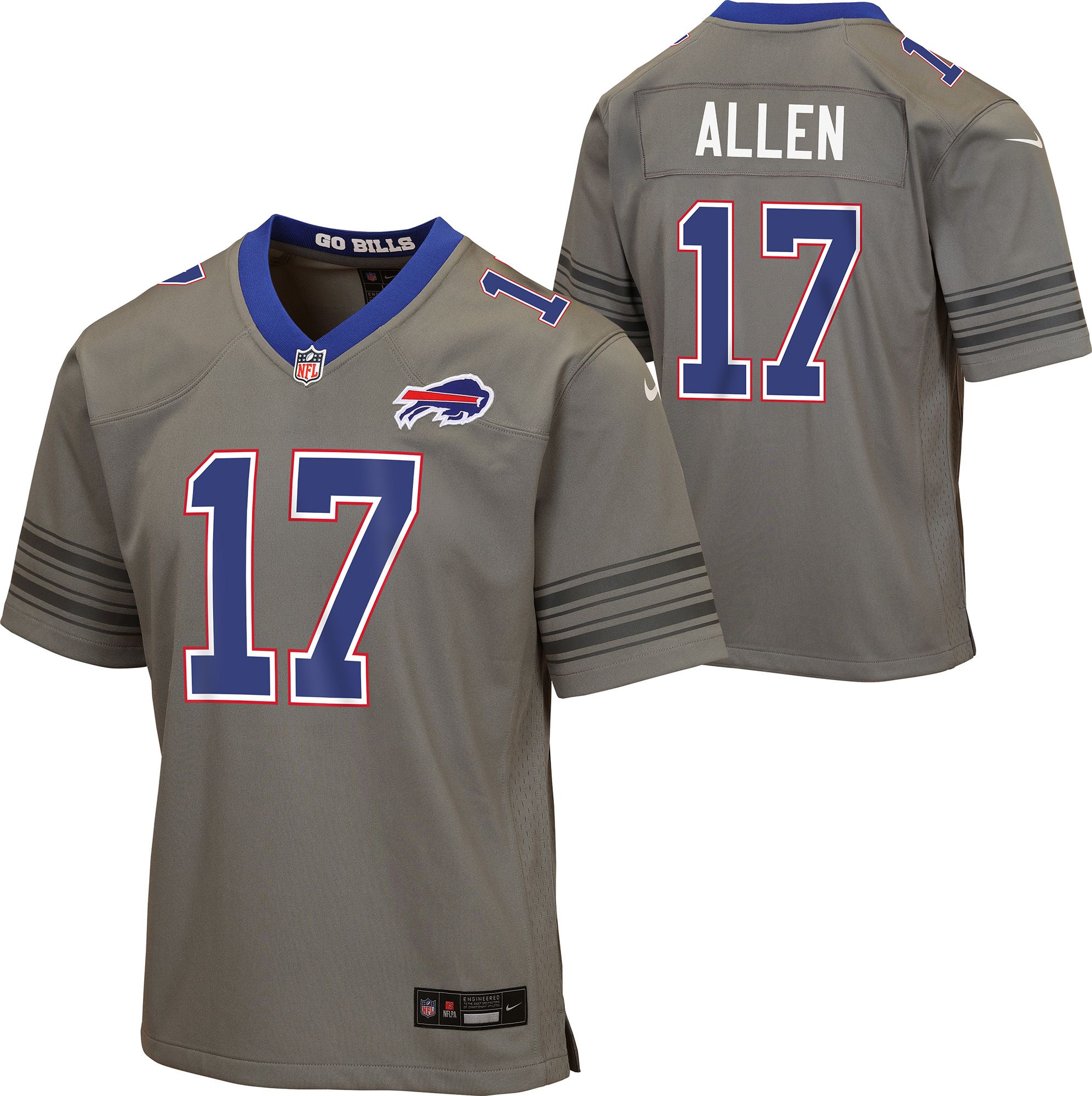 Kids' Apparel