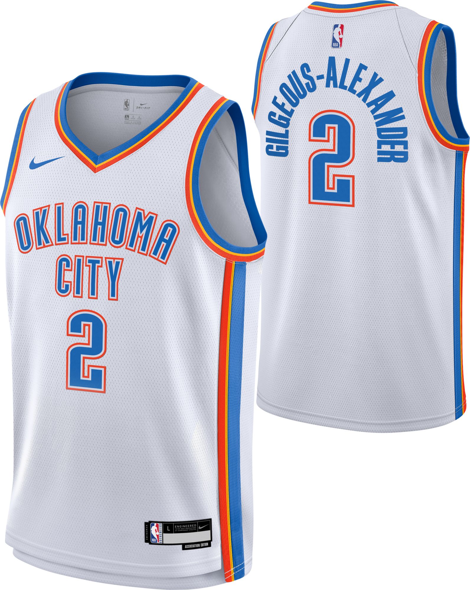 Jerseys