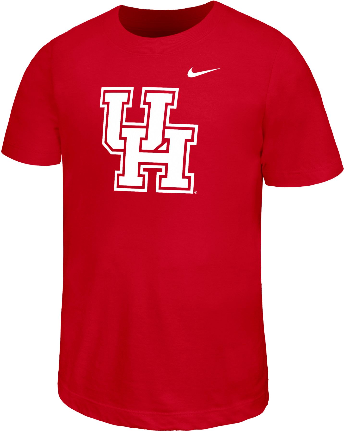 Nike Youth Houston Cougars Legend T-Shirt