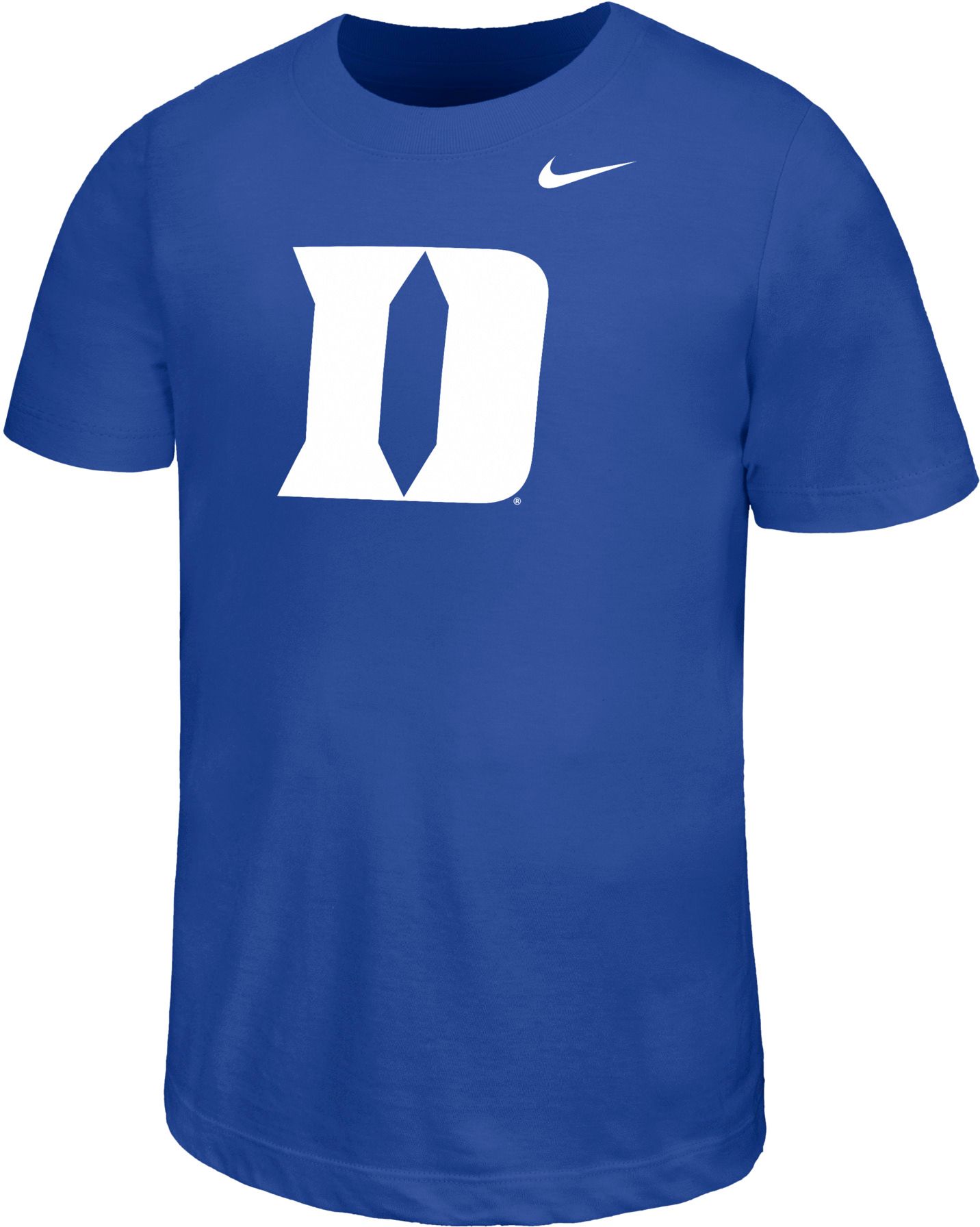 Nike Youth Duke Blue Devils Legend T-Shirt