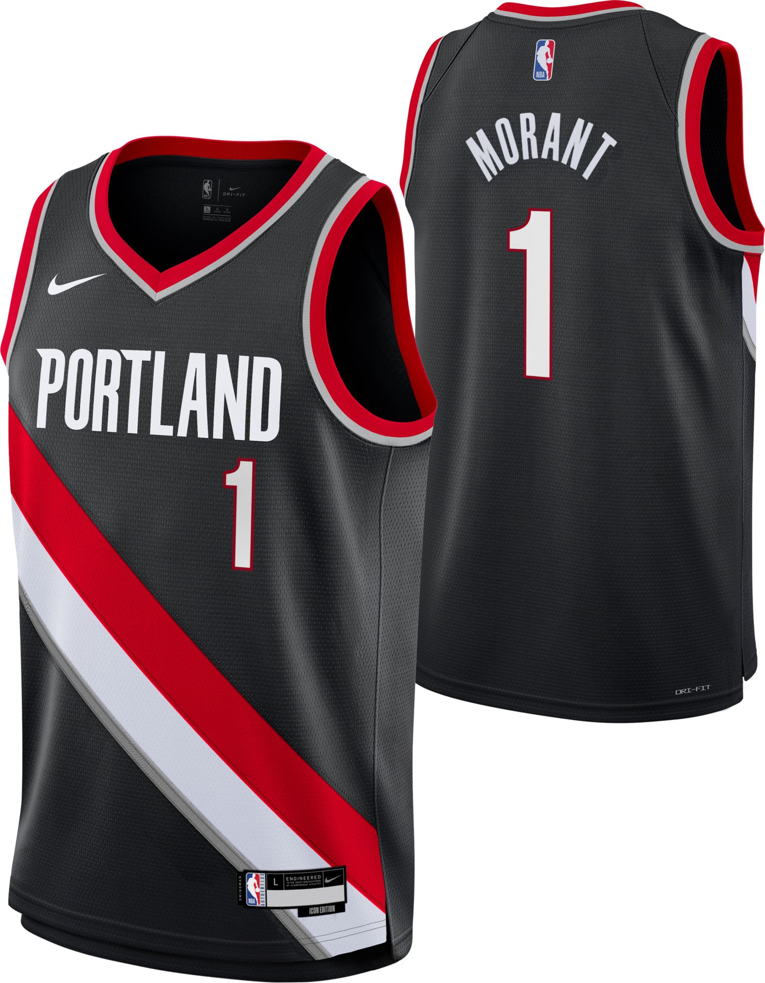 Jerseys