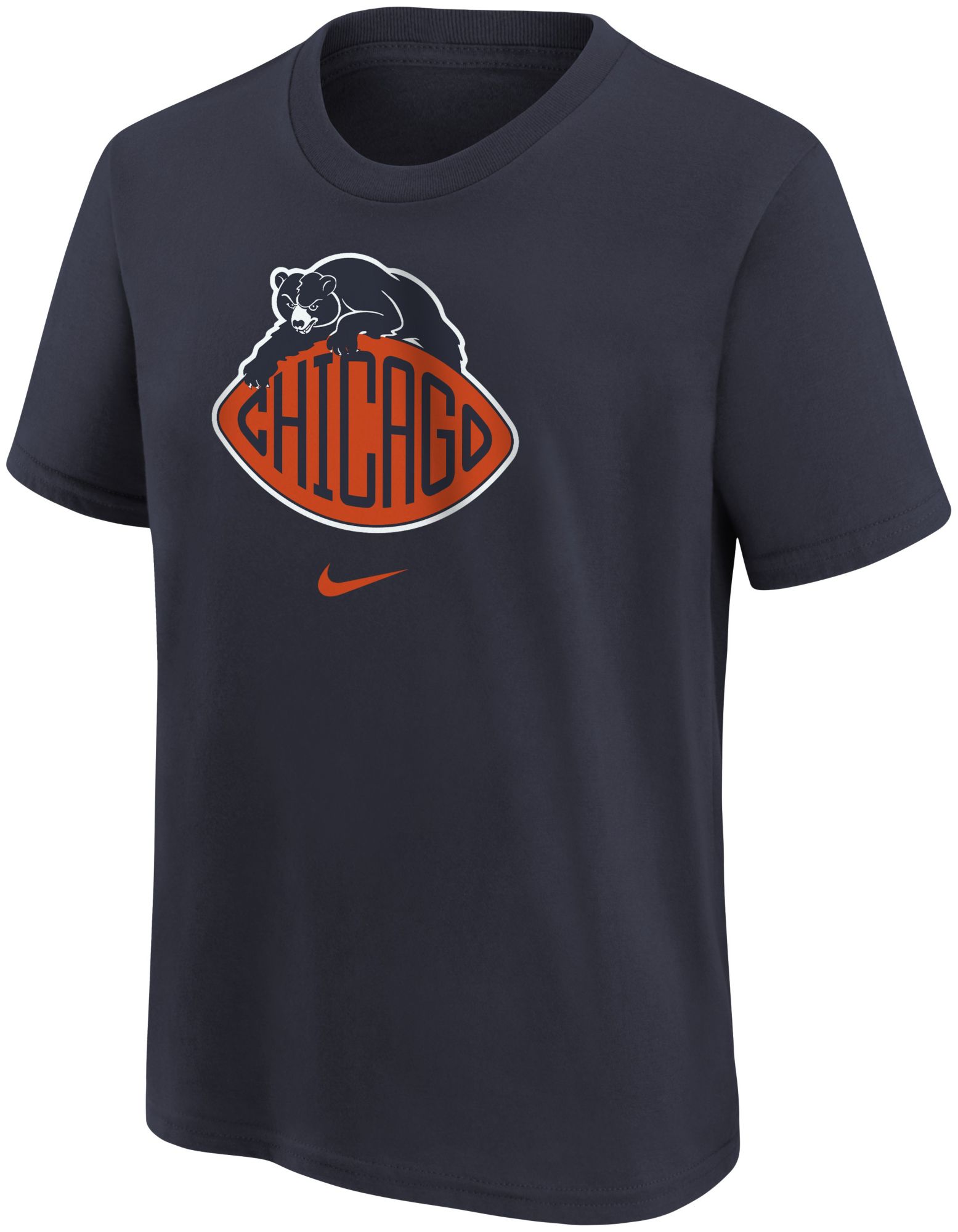 Nike Youth Chicago Bears Rivalries T-Shirt