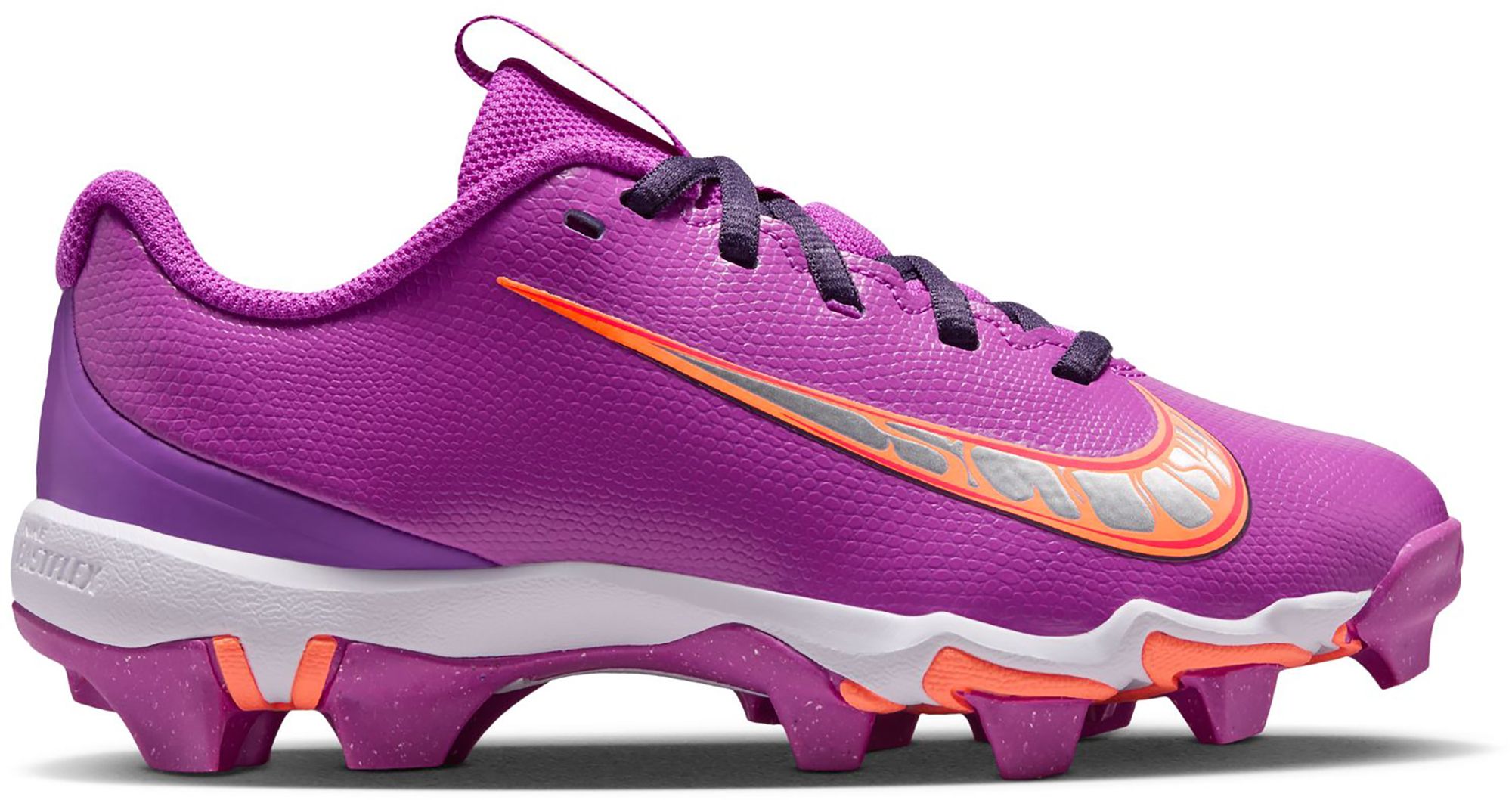 Nike Kids' Vapor Edge Shark CeeDee Lamb Football Cleats