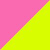 Hyper Pink/Volt