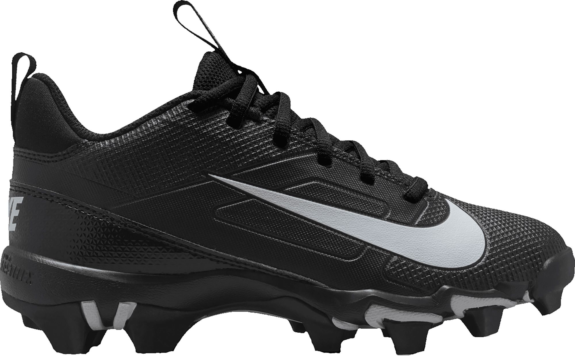Nike Kids' Alpha Menace 4 Alpha Shark Mid Football Cleats