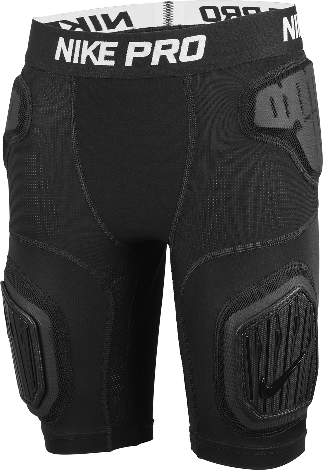 Nike Youth Pro Hyperstrong Football Short 2.0