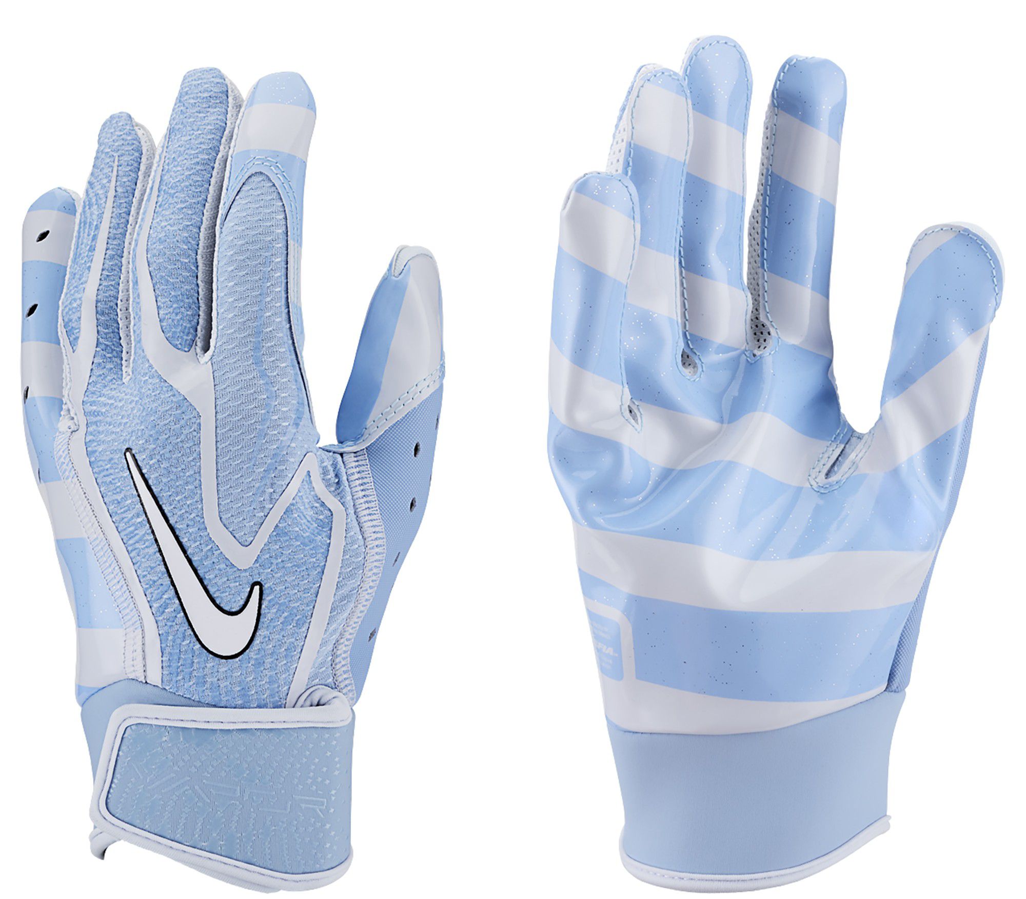 Nike Youth Vapor Jet 9.0 Football Gloves