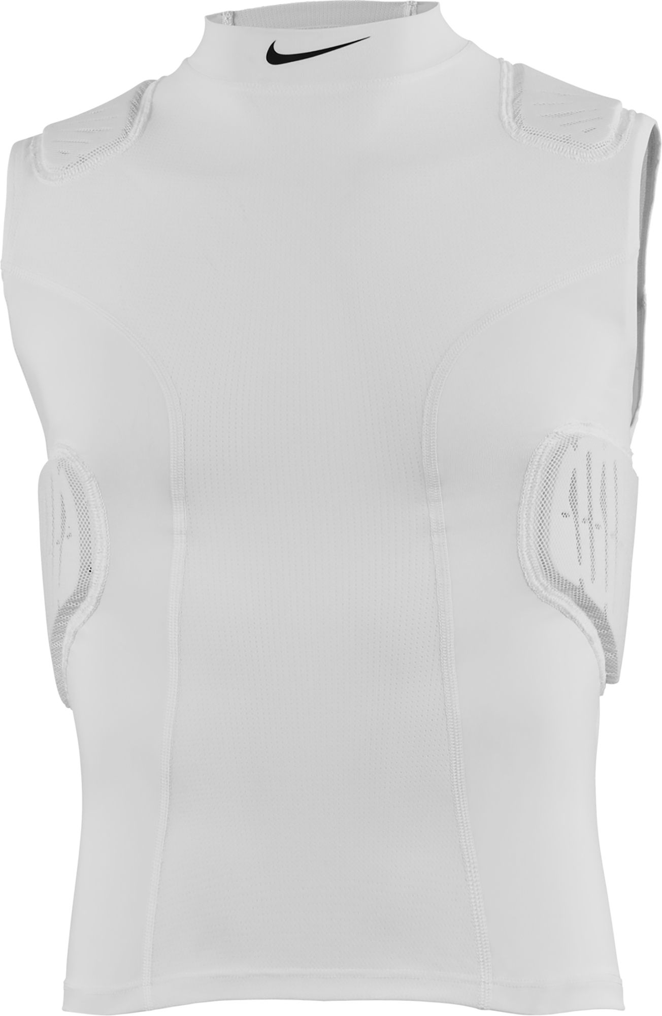 Nike Youth Pro Hyperstrong 4 Pad Football Shirt 2.0