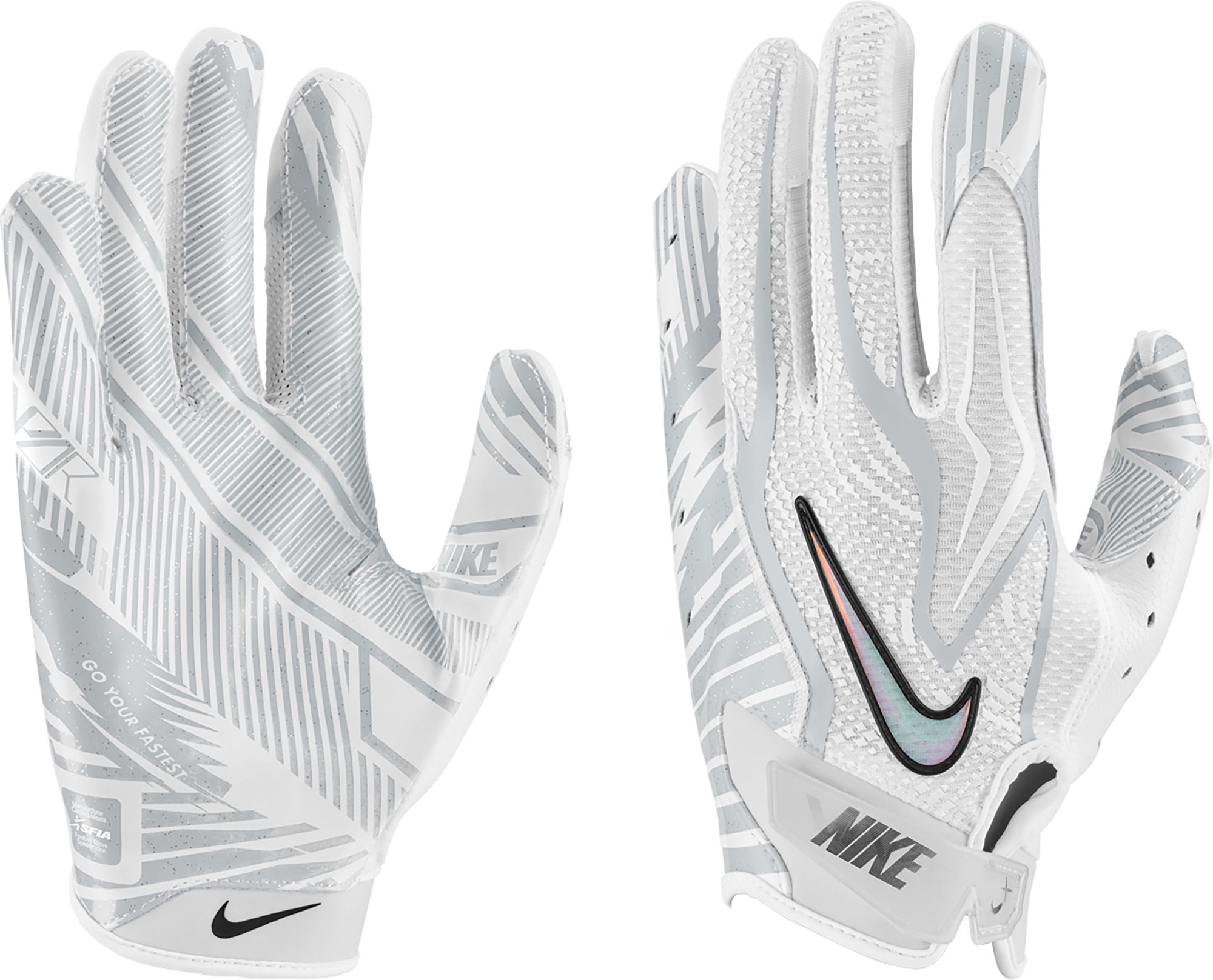 Receiver Gloves