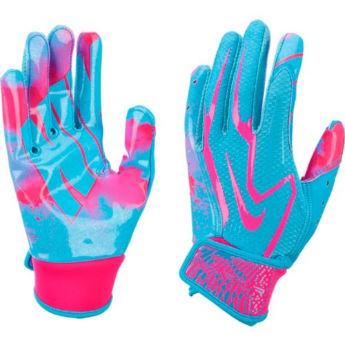 Franklin Youth Seattle Seahawks Receiver Gloves | Dick's Sporting