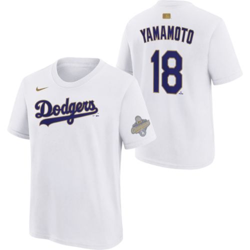 Nike Dodgers Ohtani 17 ユニフォーム L Mens Nike MLB LOS ANGELES DODGERS SHOHEI OHTANI #17 LIMITED JERSEY