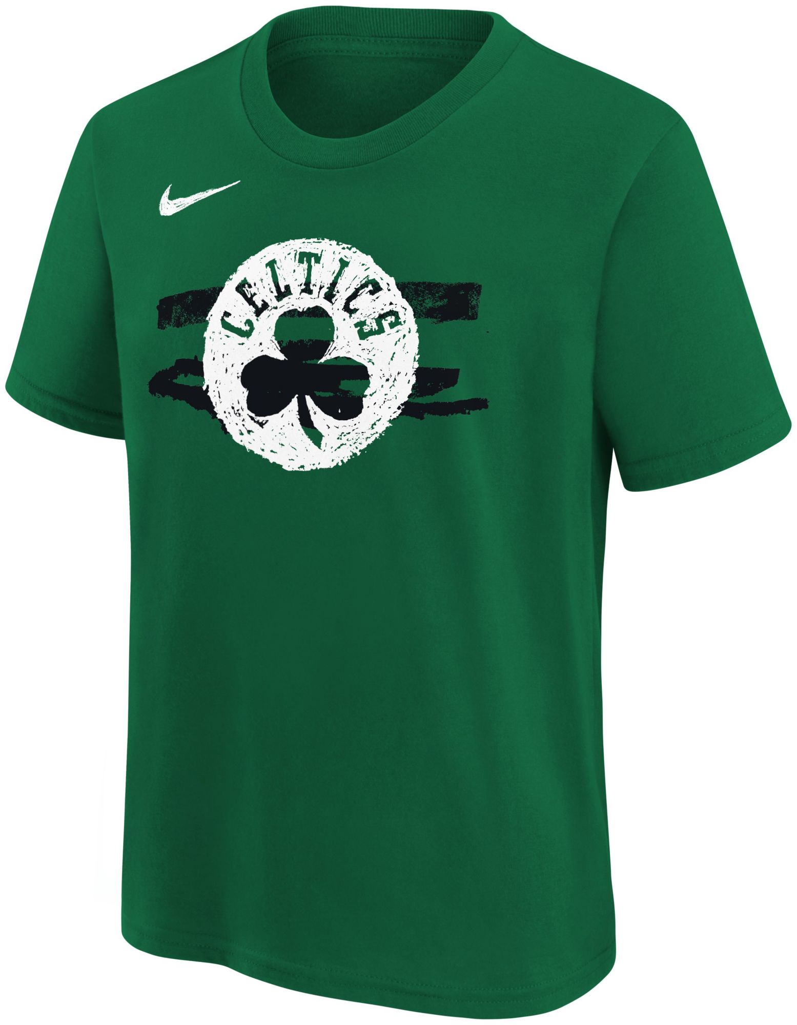 Nike Youth Boston Celtics Green SOG T-Shirt